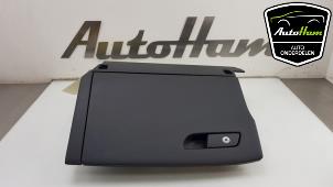 Used Glovebox Audi A5 Sportback (F5A/F5F) 2.0 T MHEV 16V Price on request offered by AutoHam