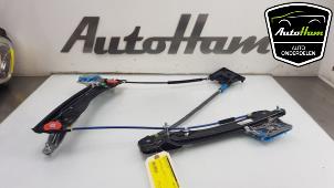 Used Rear door window mechanism 4-door, left Audi A5 Sportback (F5A/F5F) 2.0 T MHEV 16V Price € 30,00 Margin scheme offered by AutoHam