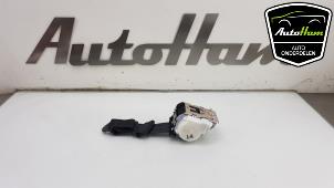 Usagé Ceinture de sécurité arrière gauche Citroen DS3 (SA) 1.6 e-HDi Prix € 30,00 Règlement à la marge proposé par AutoHam
