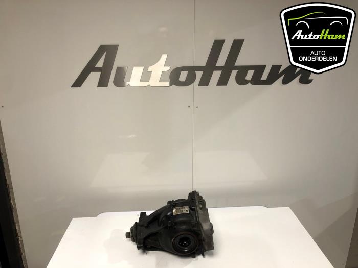 Gebrauchte Differential hinten BMW X5 (F15) M50d 3.0 24V Preis € 395,00 Margenregelung angeboten von AutoHam