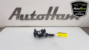 Used Ignition lock + key Volkswagen Polo VI (AW1) 1.0 TSI 12V Price € 35,00 Margin scheme offered by AutoHam