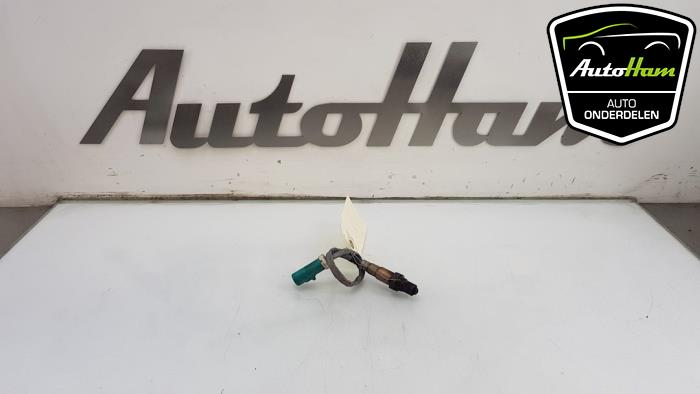 Usagé Sonde lambda Ford Focus 2 1.6 16V Prix € 15,00 Règlement à la marge proposé par AutoHam
