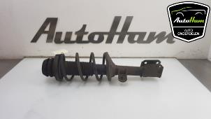 Used Front shock absorber, right Nissan Pixo (D31S) 1.0 12V Price € 35,00 Margin scheme offered by AutoHam