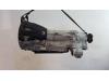 Gearbox from a BMW 3 serie (F30) 320i xDrive 2.0 16V 2017