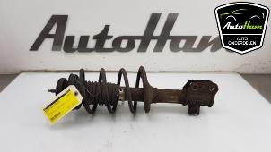 Used Fronts shock absorber, left Chevrolet Matiz 1.0 Price € 30,00 Margin scheme offered by AutoHam