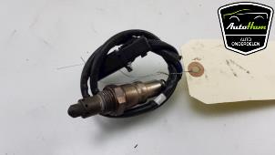Lambda probe from a Volkswagen Golf VII (AUA) 1.5 TSI Evo BlueMotion 16V 2019