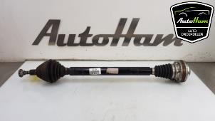 Used Front drive shaft, right Seat Ibiza IV (6J5) 1.4 TSI 16V FR Price € 125,00 Margin scheme offered by AutoHam