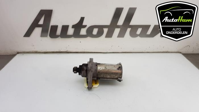 Used Starter Seat Ibiza IV (6J5) 1.4 TSI 16V FR Price € 25,00 Margin scheme offered by AutoHam