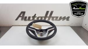 Używane Kierownica Opel Mokka/Mokka X 1.6 16V EcoFlex 4x2 Cena € 100,00 Procedura marży oferowane przez AutoHam