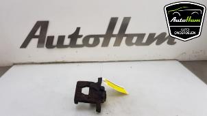 Used Rear brake calliper, right Nissan Qashqai (J10) 2.0 dCi Price € 50,00 Margin scheme offered by AutoHam