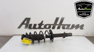 Used Front shock absorber, right Toyota Aygo (B10) 1.0 12V VVT-i Price € 20,00 Margin scheme offered by AutoHam