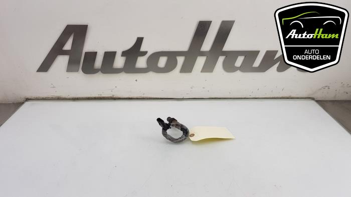 Usados Sonda Lambda Mercedes A (W176) 1.5 A-180 CDI, A-180d 16V Precio € 20,00 Norma de margen ofrecido por AutoHam