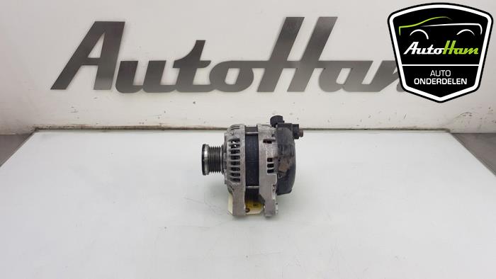 Used Dynamo Ford Fiesta 7 1.0 EcoBoost 12V 100 Price € 45,00 Margin scheme offered by AutoHam