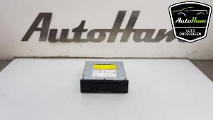 Used Multi-media control unit Volkswagen Tiguan (AD1) 2.0 TDI 16V BlueMotion Technology SCR Price € 300,00 Margin scheme offered by AutoHam