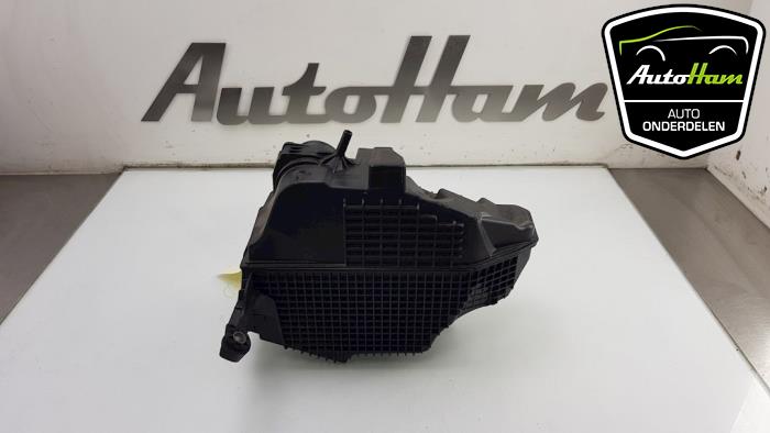 Gebrauchte Luftfiltergehäuse Renault Captur I (2R) 0.9 Energy TCE 12V Preis € 20,00 Margenregelung angeboten von AutoHam