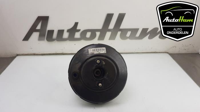 Used Brake servo Mercedes B (W245) 1.7 B-170 16V Price € 45,00 Margin scheme offered by AutoHam
