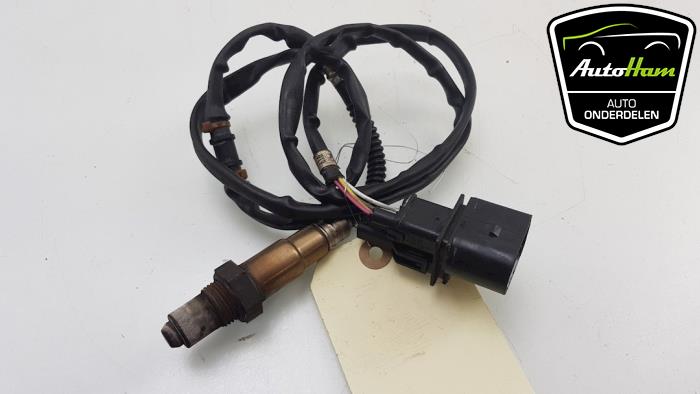 Lambda probe from a Audi A4 Avant (B6) 1.8 T 20V 2002