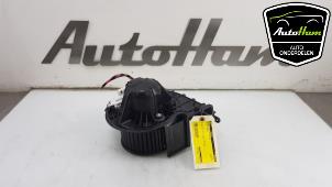 Used Heating and ventilation fan motor BMW X5 (F15) xDrive 30d 3.0 24V Price € 50,00 Margin scheme offered by AutoHam