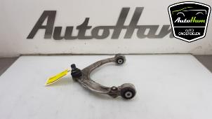 Used Front wishbone, left BMW X5 (F15) xDrive 30d 3.0 24V Price € 75,00 Margin scheme offered by AutoHam