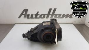 Used Rear differential BMW X5 (F15) xDrive 30d 3.0 24V Price € 625,00 Margin scheme offered by AutoHam
