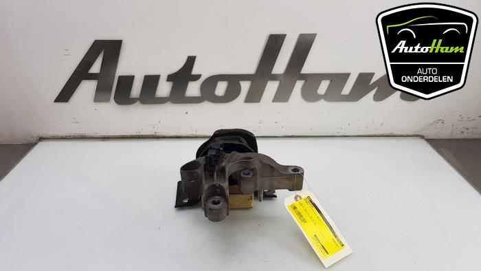Used Engine mount Renault Clio IV (5R) 1.5 Energy dCi 90 FAP Price € 20,00 Margin scheme offered by AutoHam
