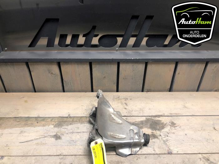 Used Engine mount BMW X5 (F15) xDrive 30d 3.0 24V Price € 20,00 Margin scheme offered by AutoHam