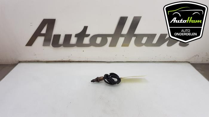 Usados Sonda Lambda Audi A3 Sportback (8VA/8VF) 1.0 TFSI 12V Precio € 15,00 Norma de margen ofrecido por AutoHam