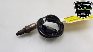 Lambda probe from a Audi A3 Sportback (8VA/8VF) 1.0 TFSI 12V 2019