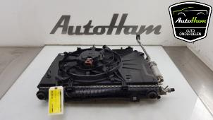 Used Cooling set Ford Fiesta 6 (JA8) 1.0 Ti-VCT 12V 65 Price € 250,00 Margin scheme offered by AutoHam