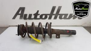 Used Front shock absorber, right Ford Transit Connect 1.8 TDCi 90 Price € 35,00 Margin scheme offered by AutoHam