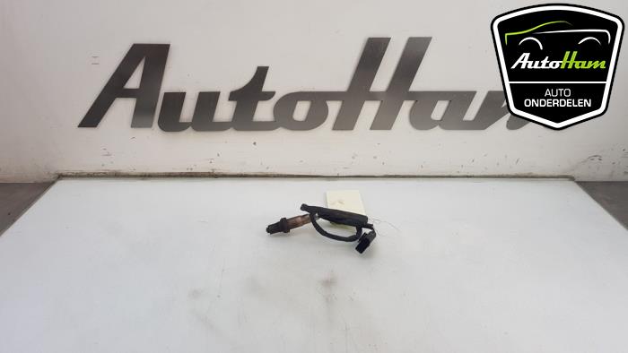 Usados Sonda Lambda Audi TT (FV3/FVP) 2.0 TFSI 16V Quattro Precio € 30,00 Norma de margen ofrecido por AutoHam