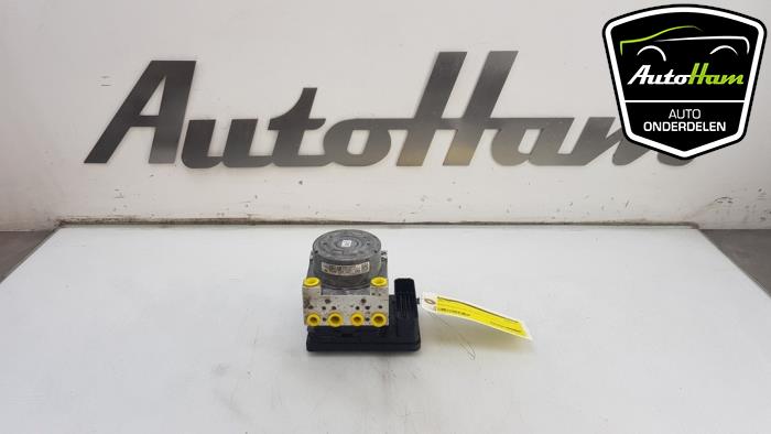Gebrauchte ABS Pumpe Audi TT (FV3/FVP) 2.0 TFSI 16V Quattro Preis € 245,00 Margenregelung angeboten von AutoHam