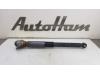 Rear shock absorber, left from a Audi TT (FV3/FVP), 2014 2.0 TFSI 16V Quattro, Compartment, 2-dr, Petrol, 1.984cc, 169kW, CHHC, 2014-07 / 2018-09 2017