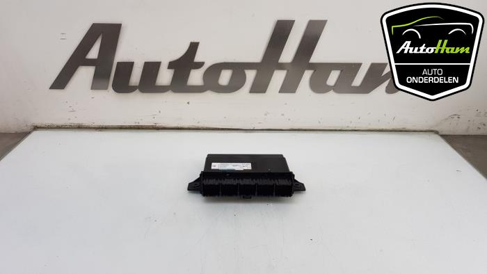 Used Body control computer Volvo V40 (MV) 1.5 T3 16V Geartronic Price € 75,00 Margin scheme offered by AutoHam