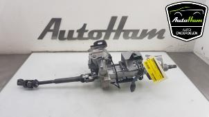 Used Electric power steering unit Renault Clio IV (5R) 0.9 Energy TCE 90 12V Price € 125,00 Margin scheme offered by AutoHam