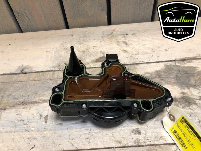 PCV valve Audi TT 2.0 TFSI 16V Quattro 06K103495BM CHHC