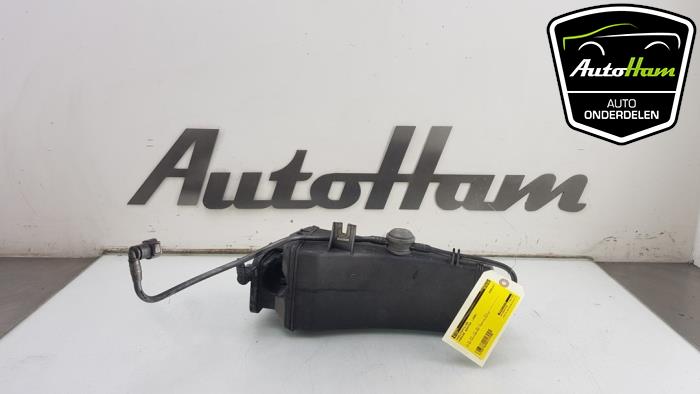 Gebrauchte Kohlenstofffilter Porsche Boxster (986) 2.5 24V Preis € 50,00 Margenregelung angeboten von AutoHam