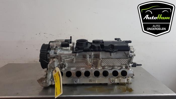 Culata de un Volvo V40 (MV) 1.5 T3 16V Geartronic 2019