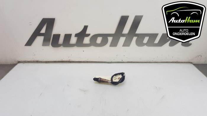 Usagé Sonde lambda Renault Clio III (BR/CR) 1.2 16V Tce Prix € 15,00 Règlement à la marge proposé par AutoHam