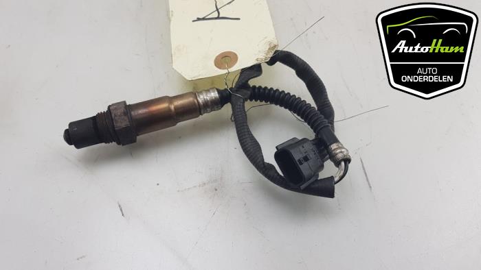 Lambda probe from a Renault Clio III (BR/CR) 1.2 16V Tce 2011