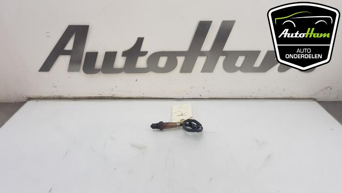 Usagé Sonde lambda Renault Clio III (BR/CR) 1.2 16V Tce Prix € 15,00 Règlement à la marge proposé par AutoHam