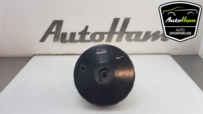 Usagé Servo frein Renault Clio III (BR/CR) 1.2 16V Tce Prix € 35,00 Règlement à la marge proposé par AutoHam