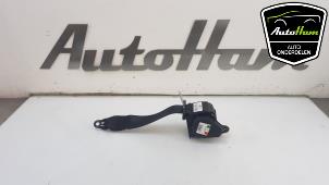 Used Rear seatbelt, right BMW 1 serie (F21) M140i 3.0 24V Price € 25,00 Margin scheme offered by AutoHam
