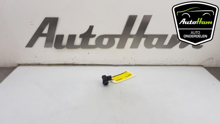 Usados Sensor PDC Skoda Fabia (6Y5) 1.4i 16V Precio € 25,00 Norma de margen ofrecido por AutoHam