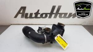 Used Air intake hose Mercedes A (W176) 1.8 A-200 CDI 16V Price € 35,00 Margin scheme offered by AutoHam