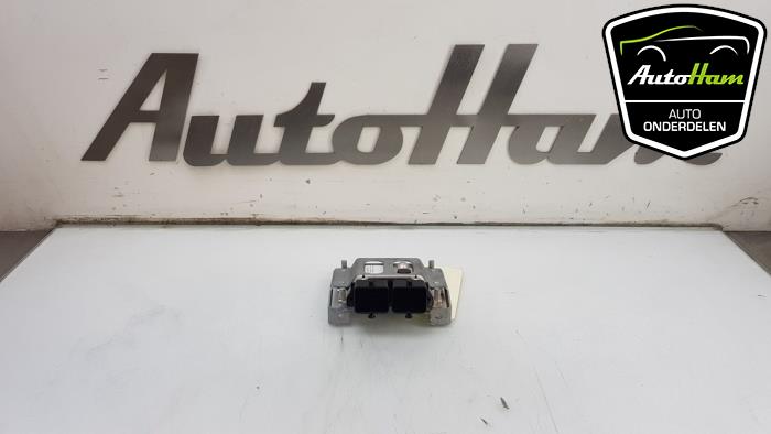 Used Engine management computer Volkswagen Up! (121) 1.0 12V 60 Price € 75,00 Margin scheme offered by AutoHam