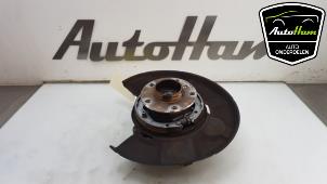 Used Rear hub BMW 3 serie (F30) 320i xDrive 2.0 16V Price on request offered by AutoHam