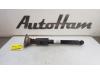 Rear shock absorber, left from a BMW 3 serie (F30), 2011 / 2018 320i xDrive 2.0 16V, Saloon, 4-dr, Petrol, 1.998cc, 135kW (184pk), 4x4, B48B20A, 2015-07, 8A51; 8A52 2017