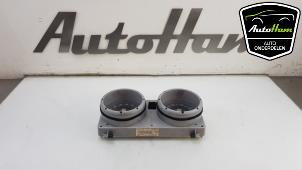 Usagé Instrument de bord Volkswagen Lupo (6X1) 1.4 16V 75 Prix € 50,00 Règlement à la marge proposé par AutoHam