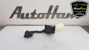 Used Accelerator pedal Fiat Panda (312) 0.9 TwinAir Turbo 85 Price € 20,00 Margin scheme offered by AutoHam